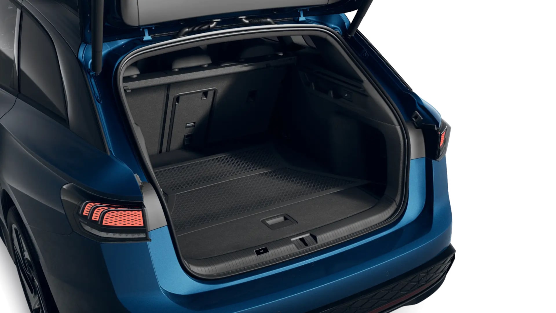 Volkswagen ID.7 Tourer GTX