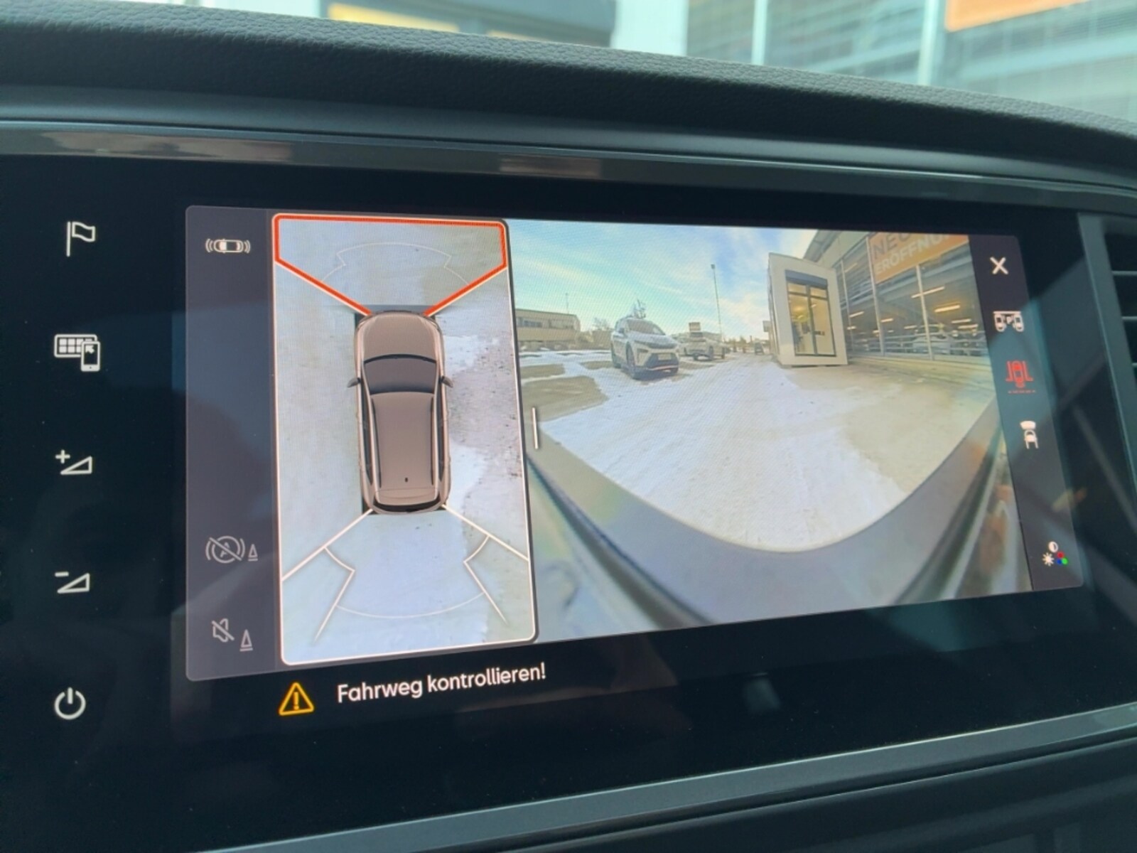 CUPRA Ateca – Bild 15