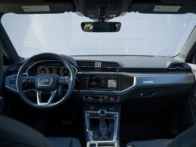 2025 Audi Q3 S Line Premium Plus - Photo 20