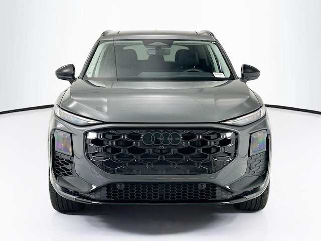 2026 Audi Q3 SUV
