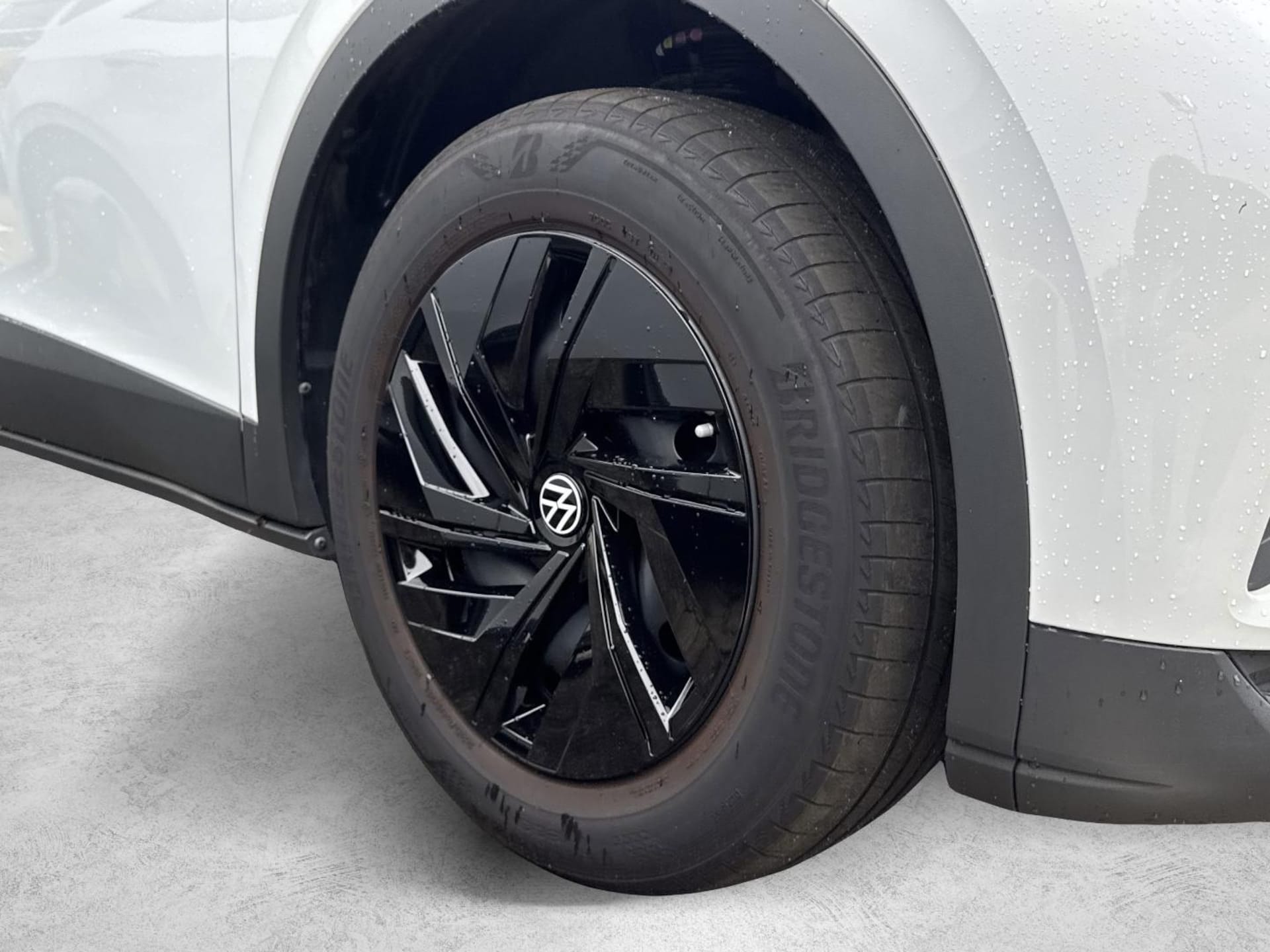 Volkswagen ID.4 Pure Performance