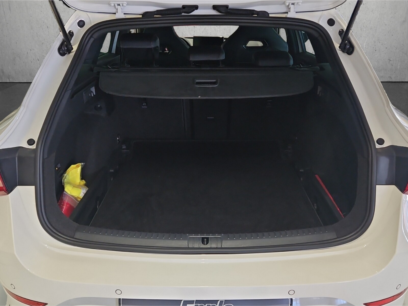 CUPRA Leon Sportstourer – Bild 8