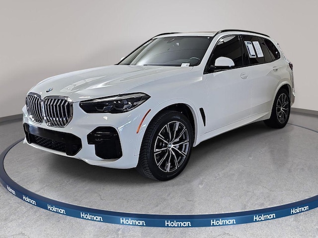 Photo of 2022 BMW X5 