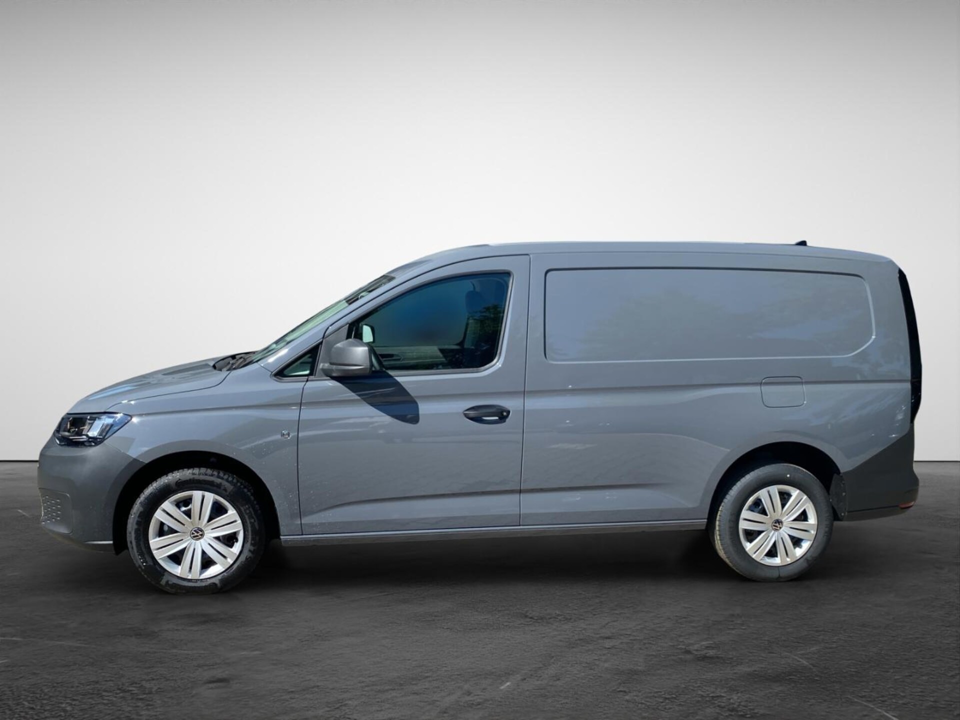 Volkswagen Caddy Maxi Cargo