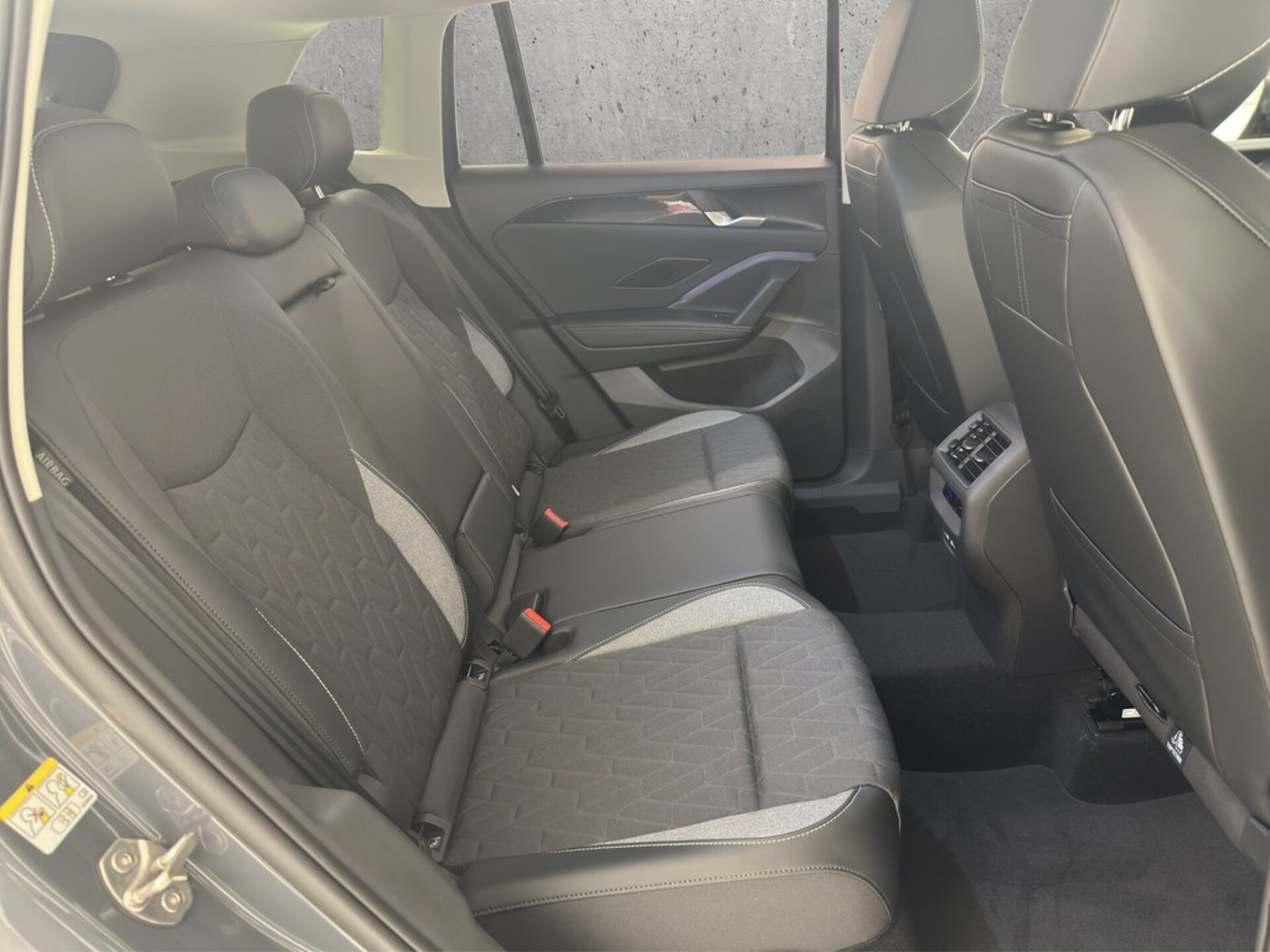 Volkswagen Tiguan ENERGY