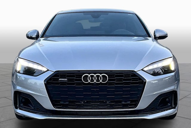 2023 Audi A5 Sportback