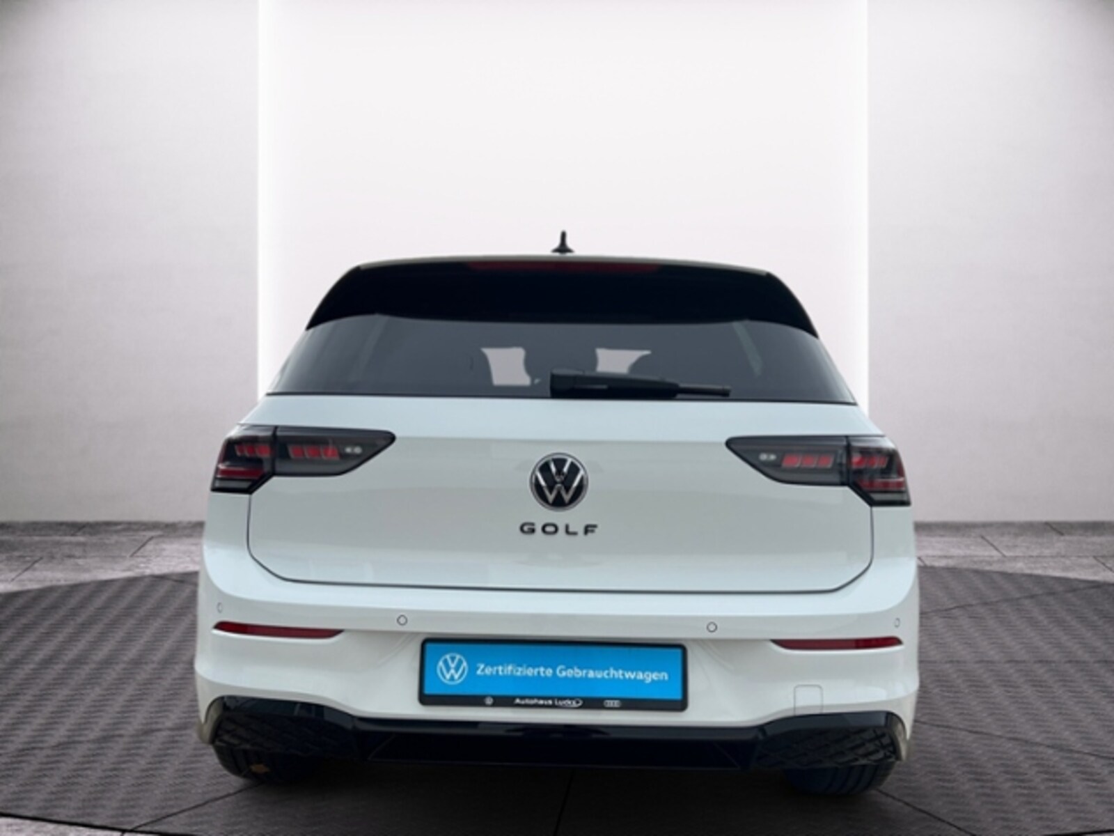Volkswagen Golf – Bild 7