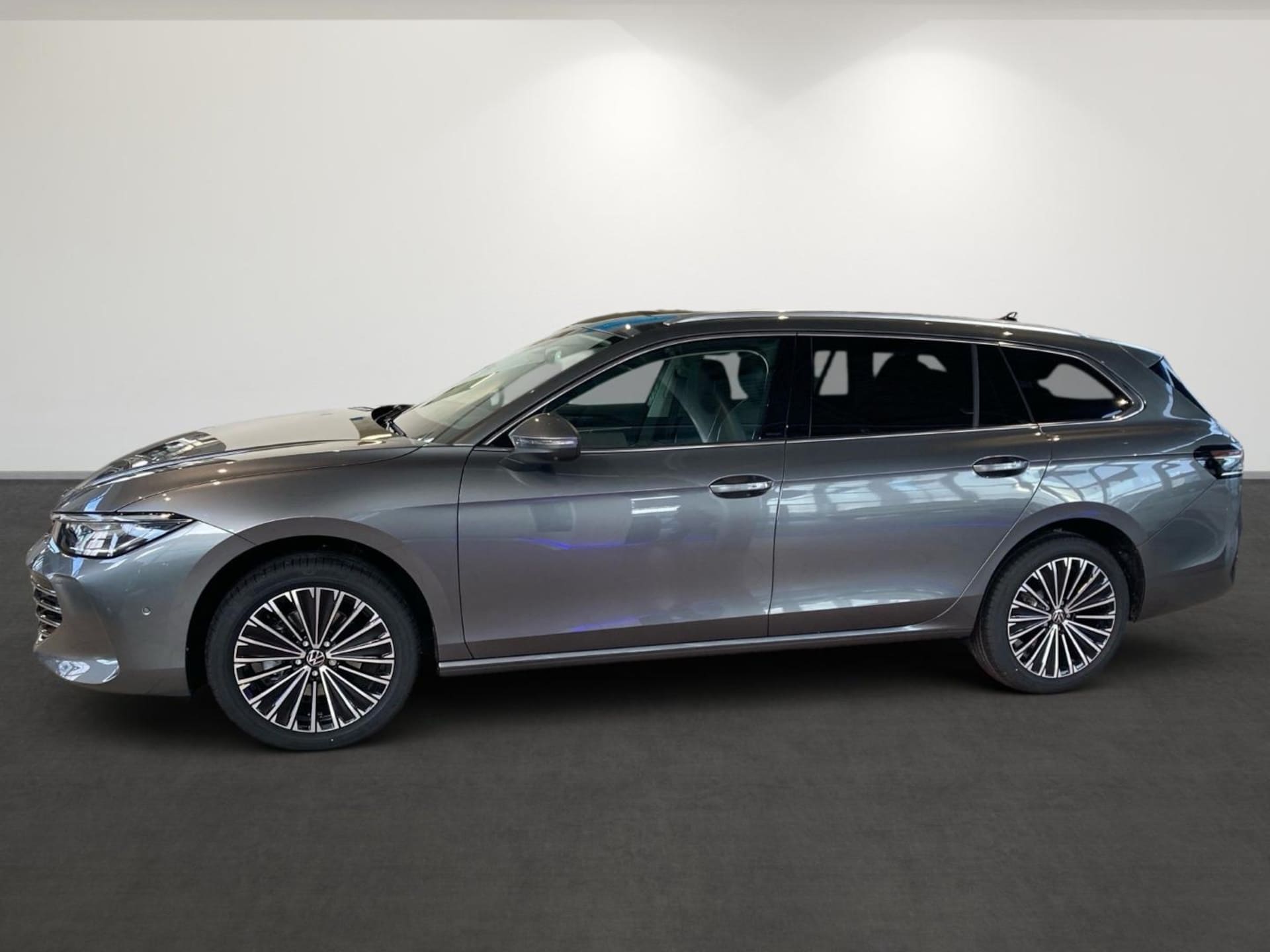 Volkswagen Passat Elegance