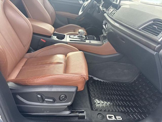 2023 Audi Q5 Premium Plus - Photo 20