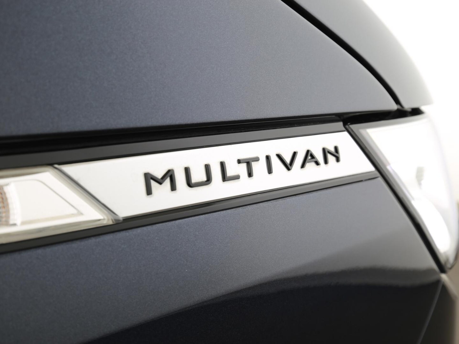 Volkswagen T6.1 Multivan Highline