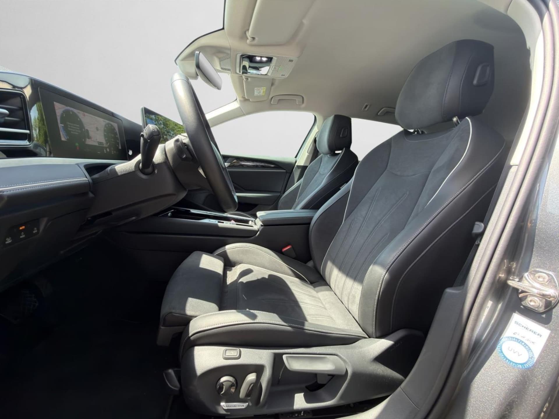 Volkswagen Passat Elegance
