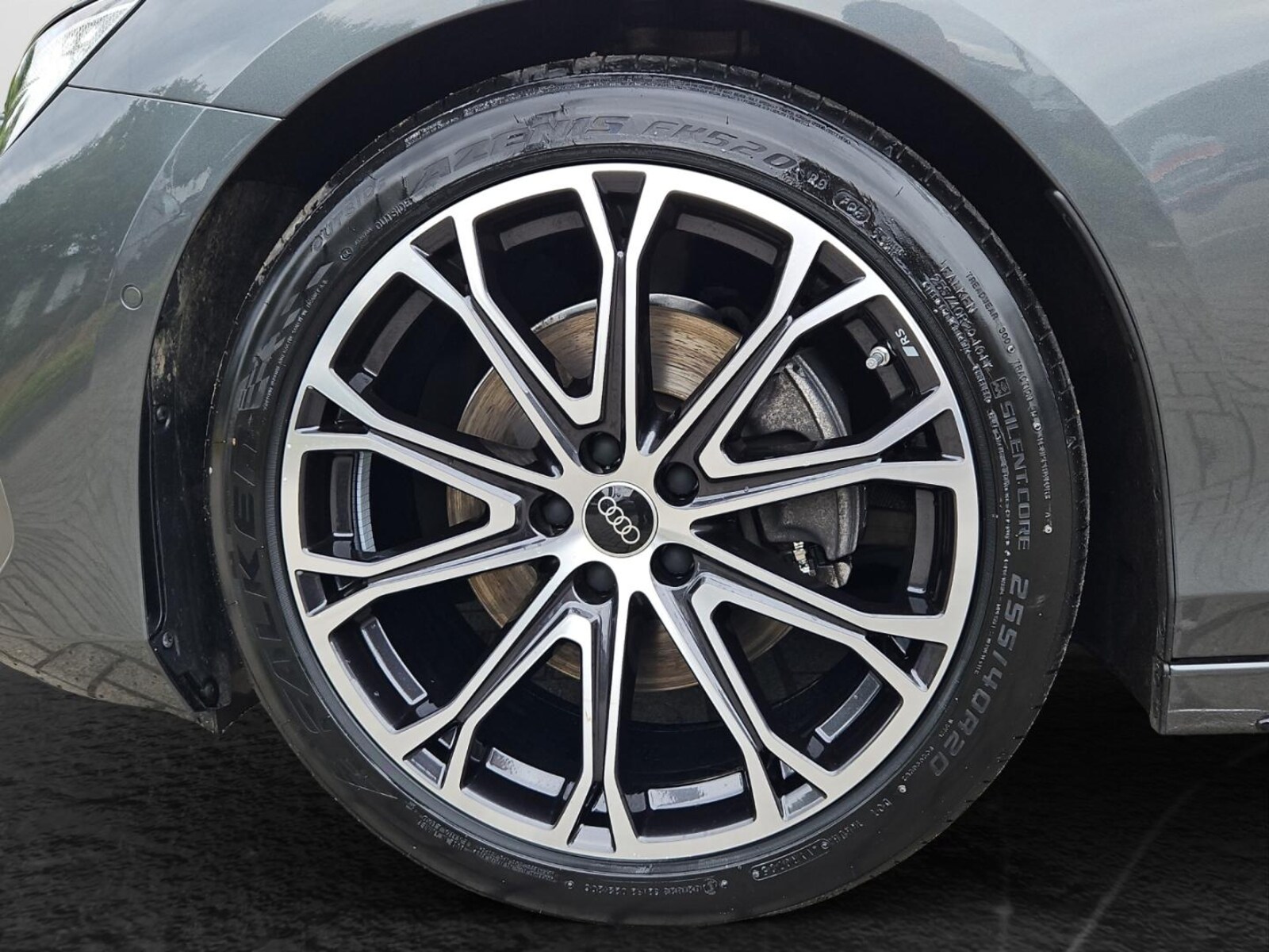 Audi A6 Avant – Bild 5