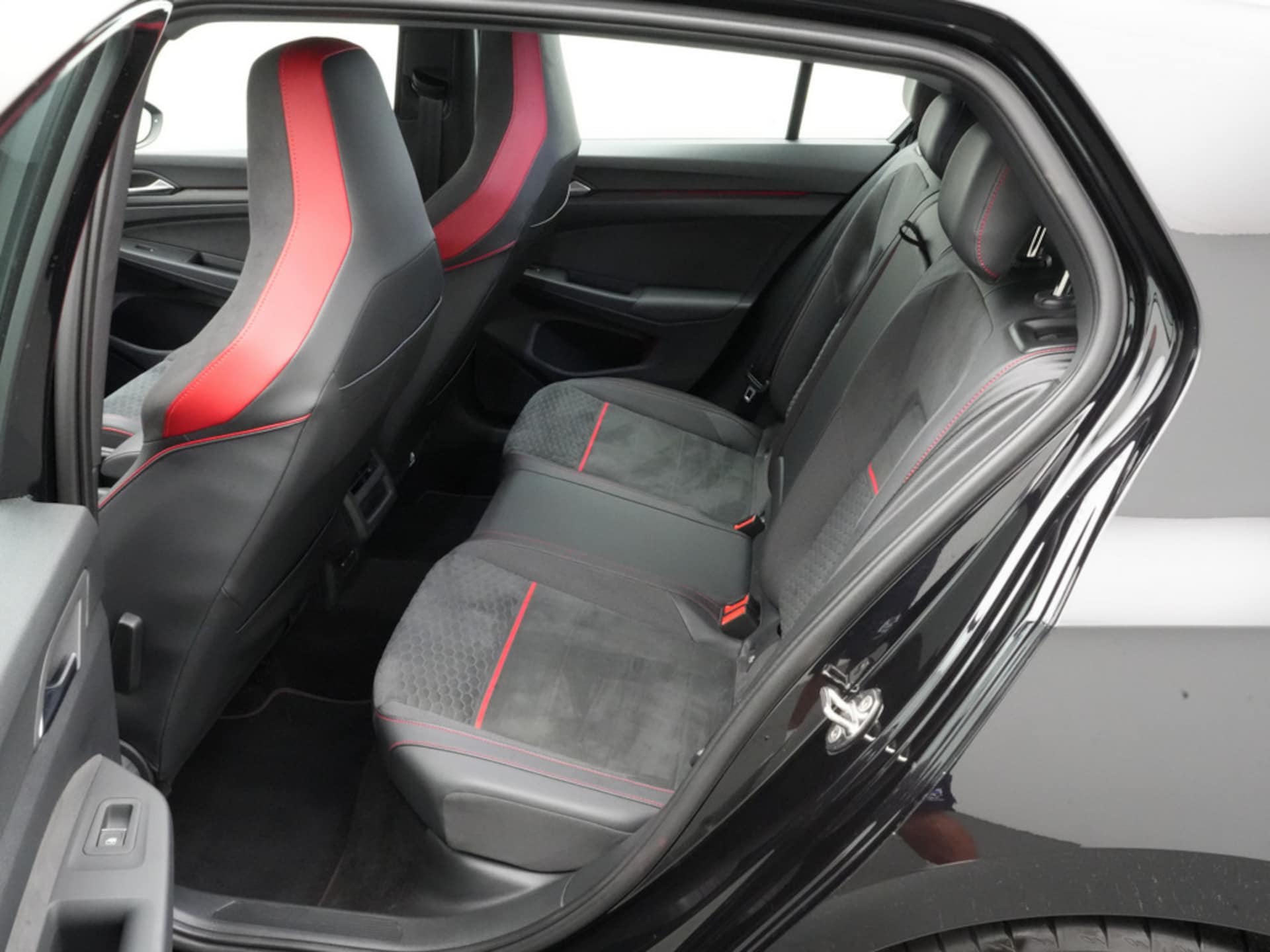 Volkswagen Golf GTI Clubsport