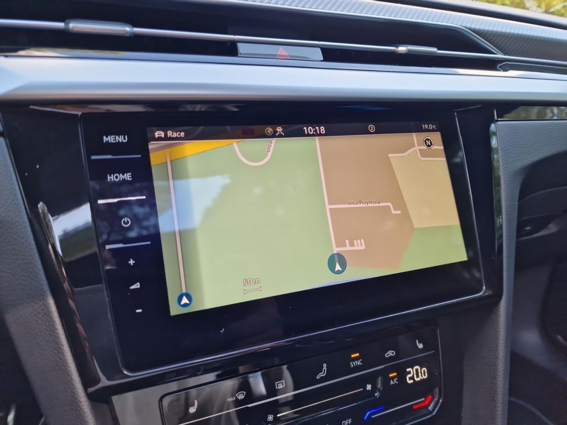 Volkswagen Arteon Shooting Brake R