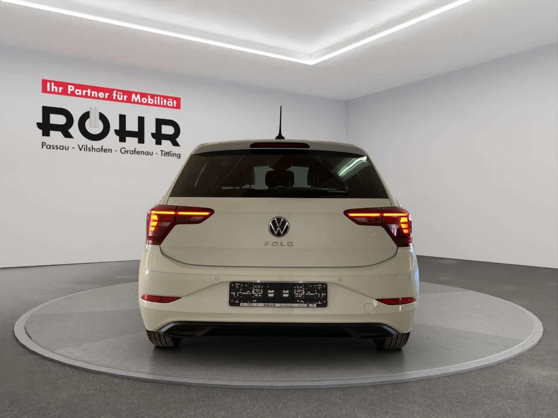 Volkswagen Polo Goal