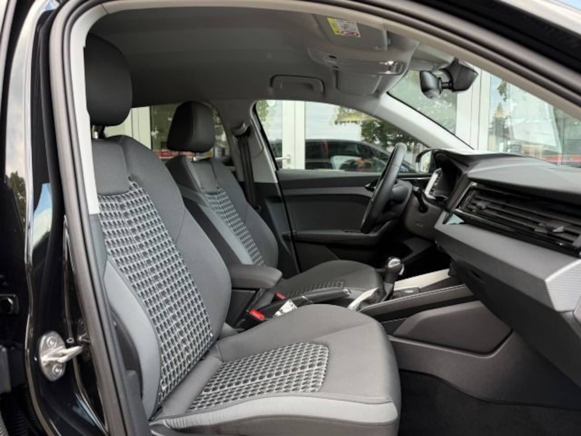 Audi A1 Sportback S line