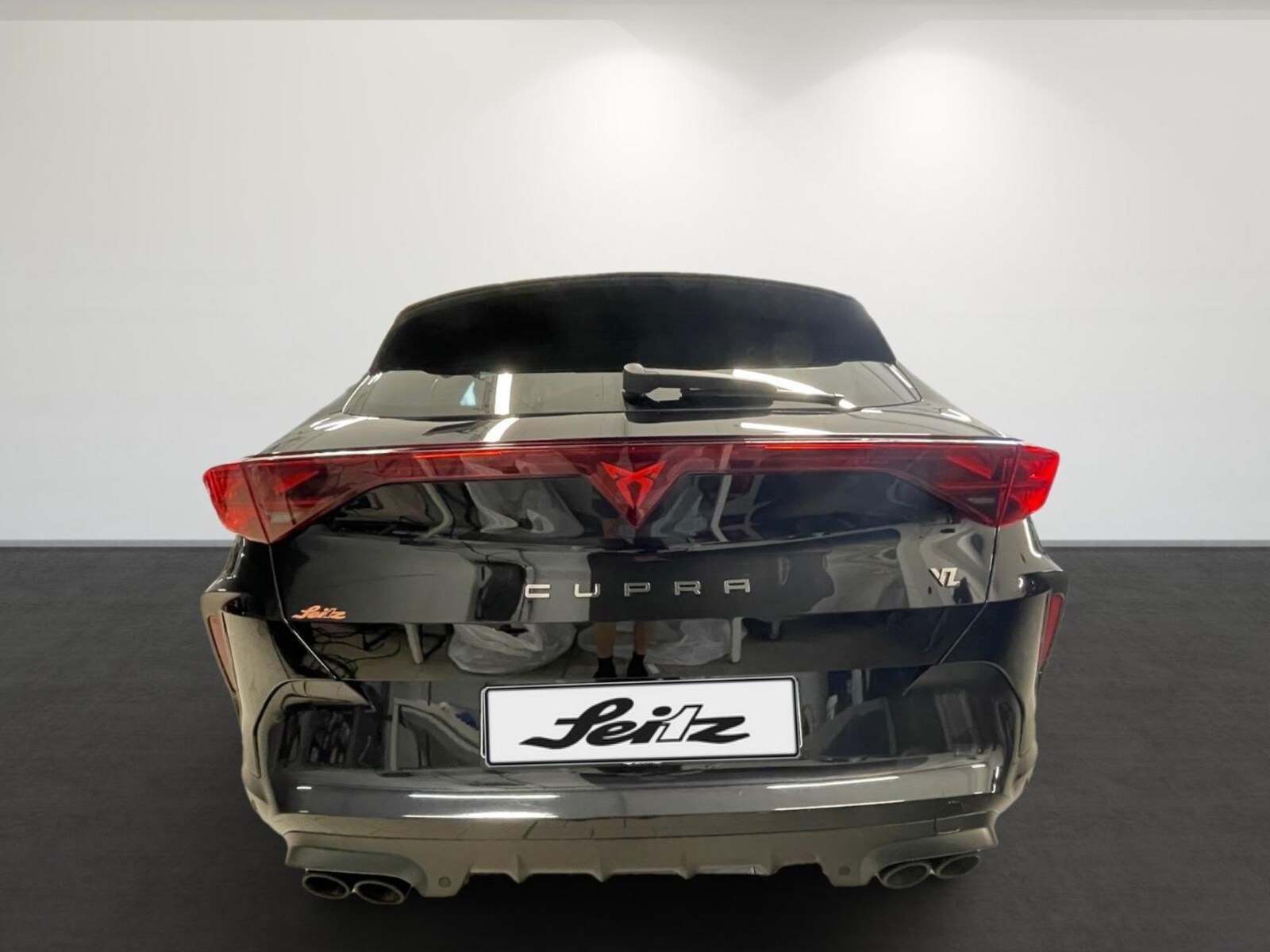 CUPRA Formentor – Bild 15