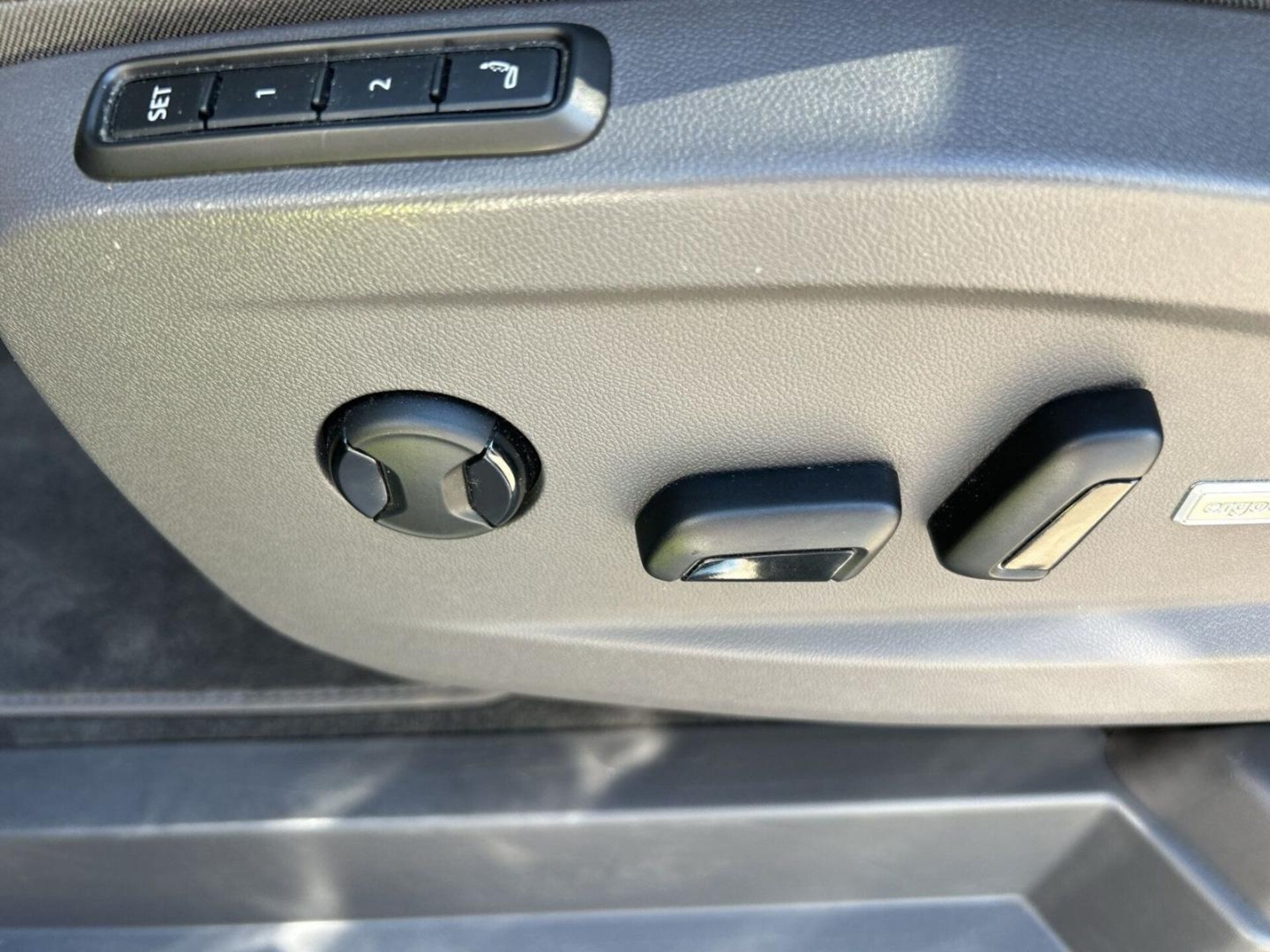 Volkswagen Multivan Life