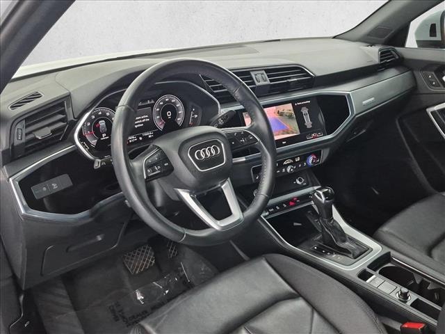 2026 Audi Q3 SUV