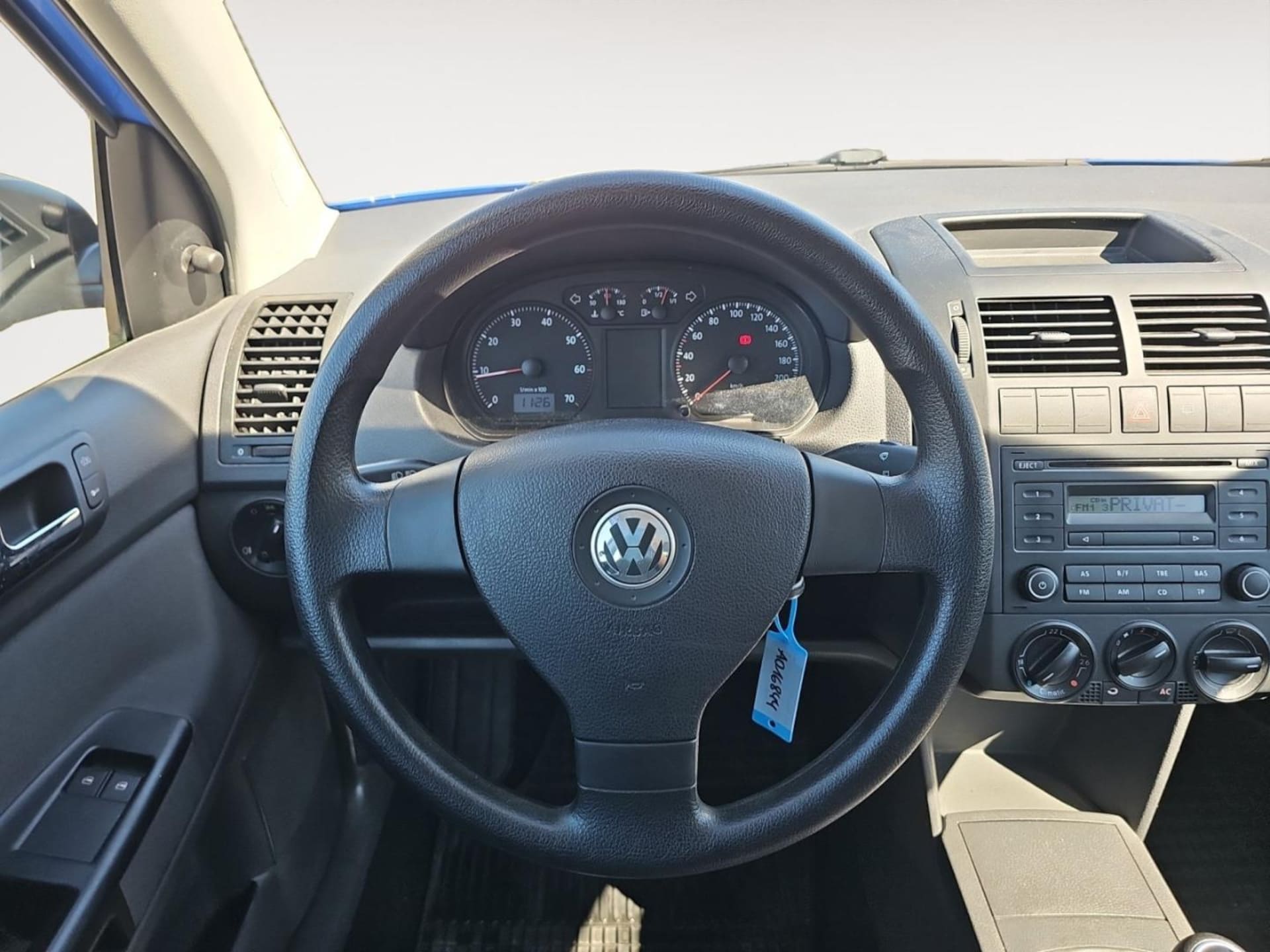 Volkswagen Polo Trendline