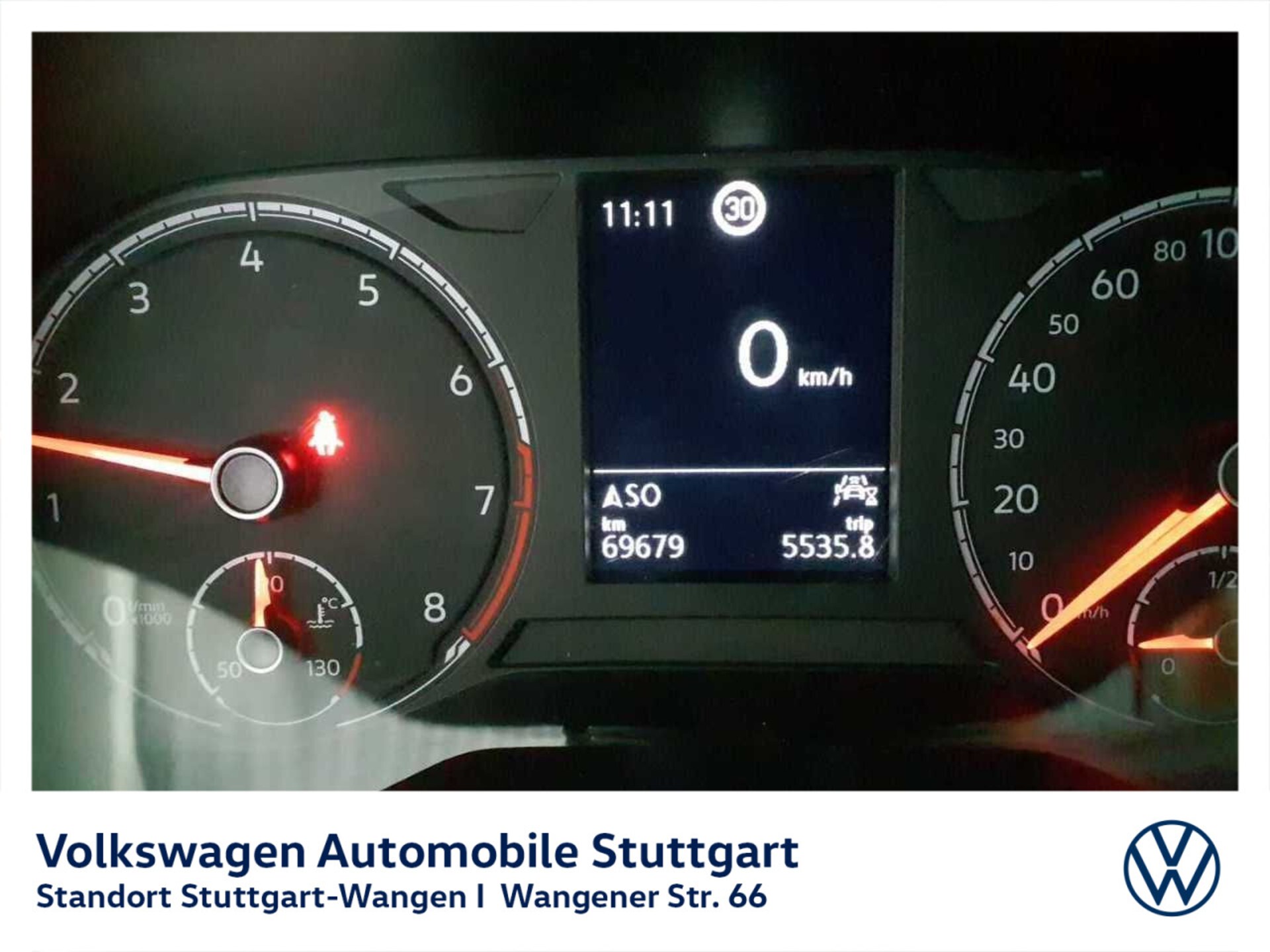 Volkswagen T-Cross ACTIVE