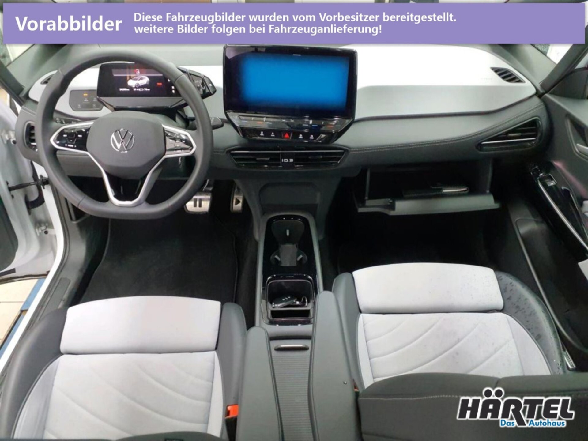 Volkswagen ID.3 MOVE Pro