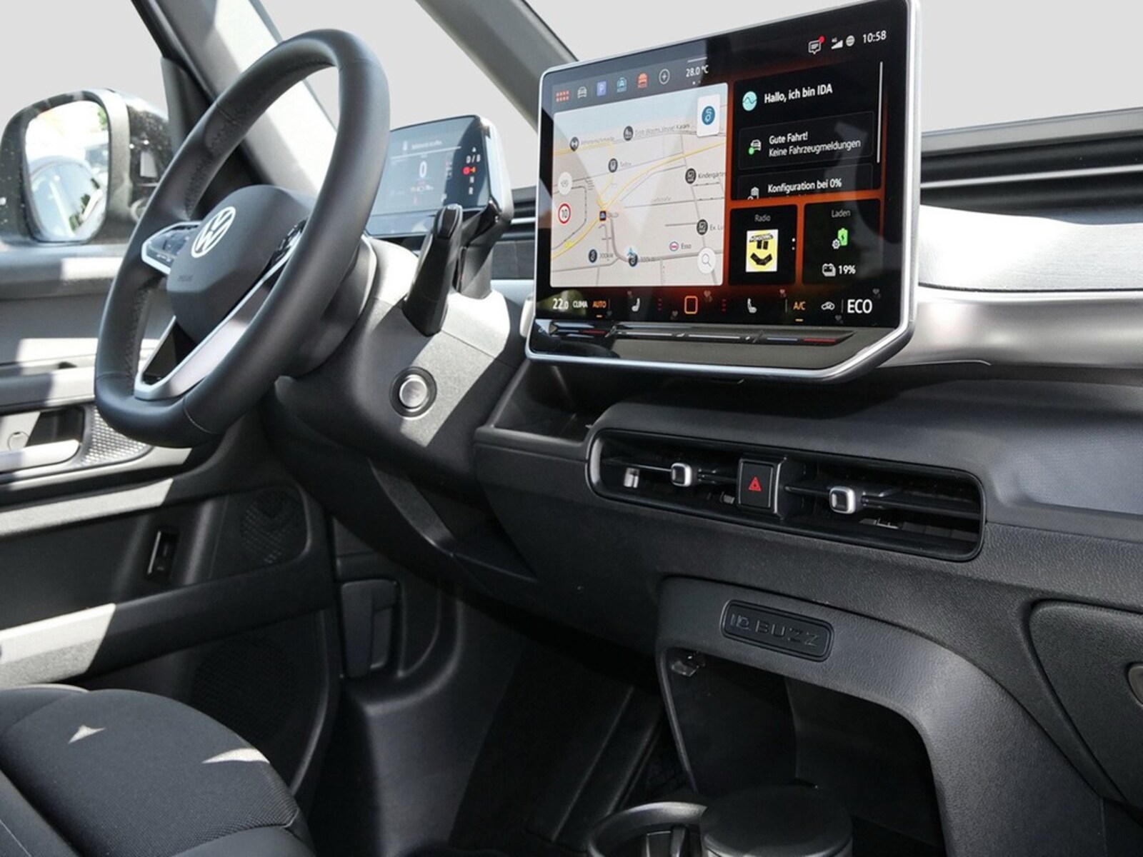 Volkswagen ID. Buzz – Bild 9