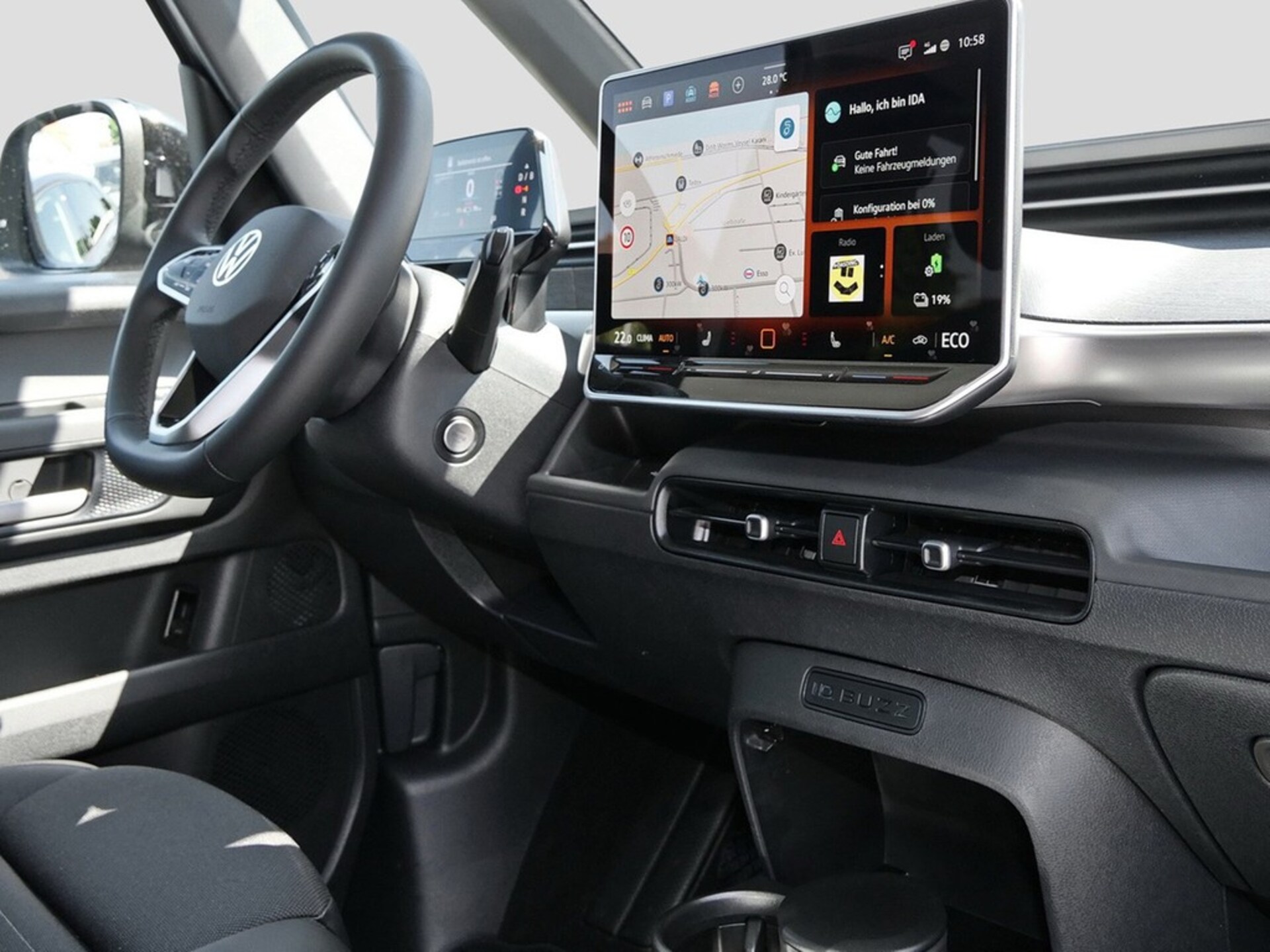 Volkswagen ID. Buzz Goal