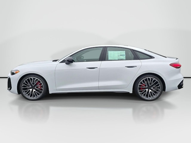 2026 Audi S5 Sedan