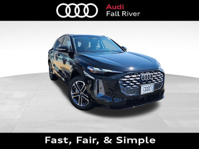 Photo of 2026 Audi Q5