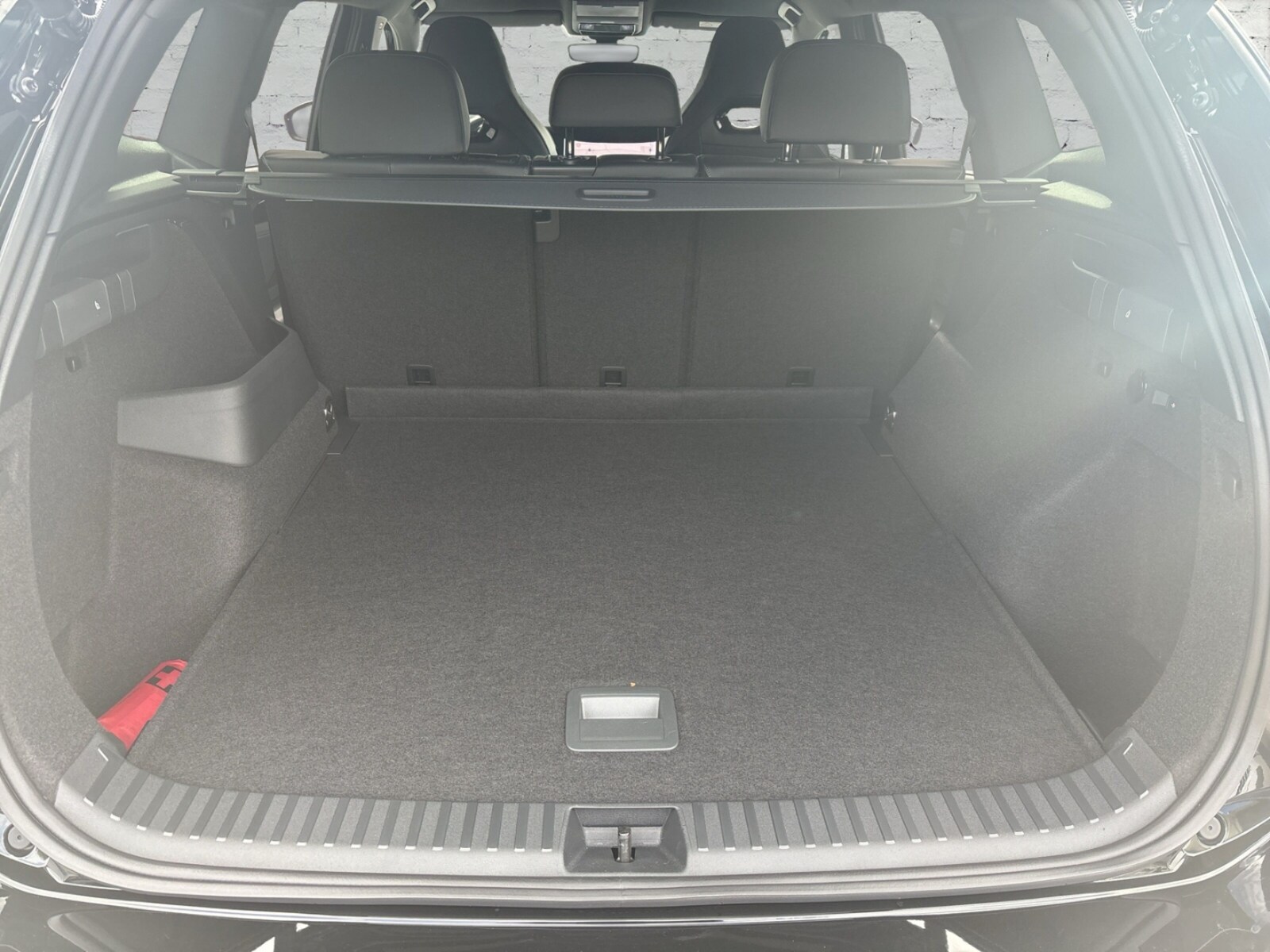 Volkswagen Tayron – Bild 15