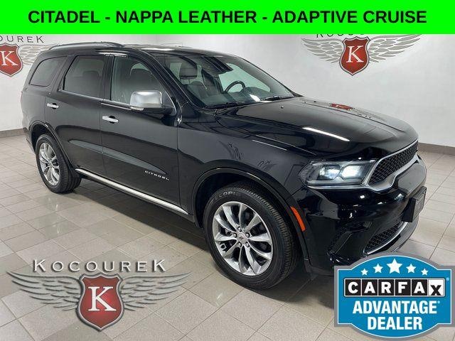 2024 Dodge Durango