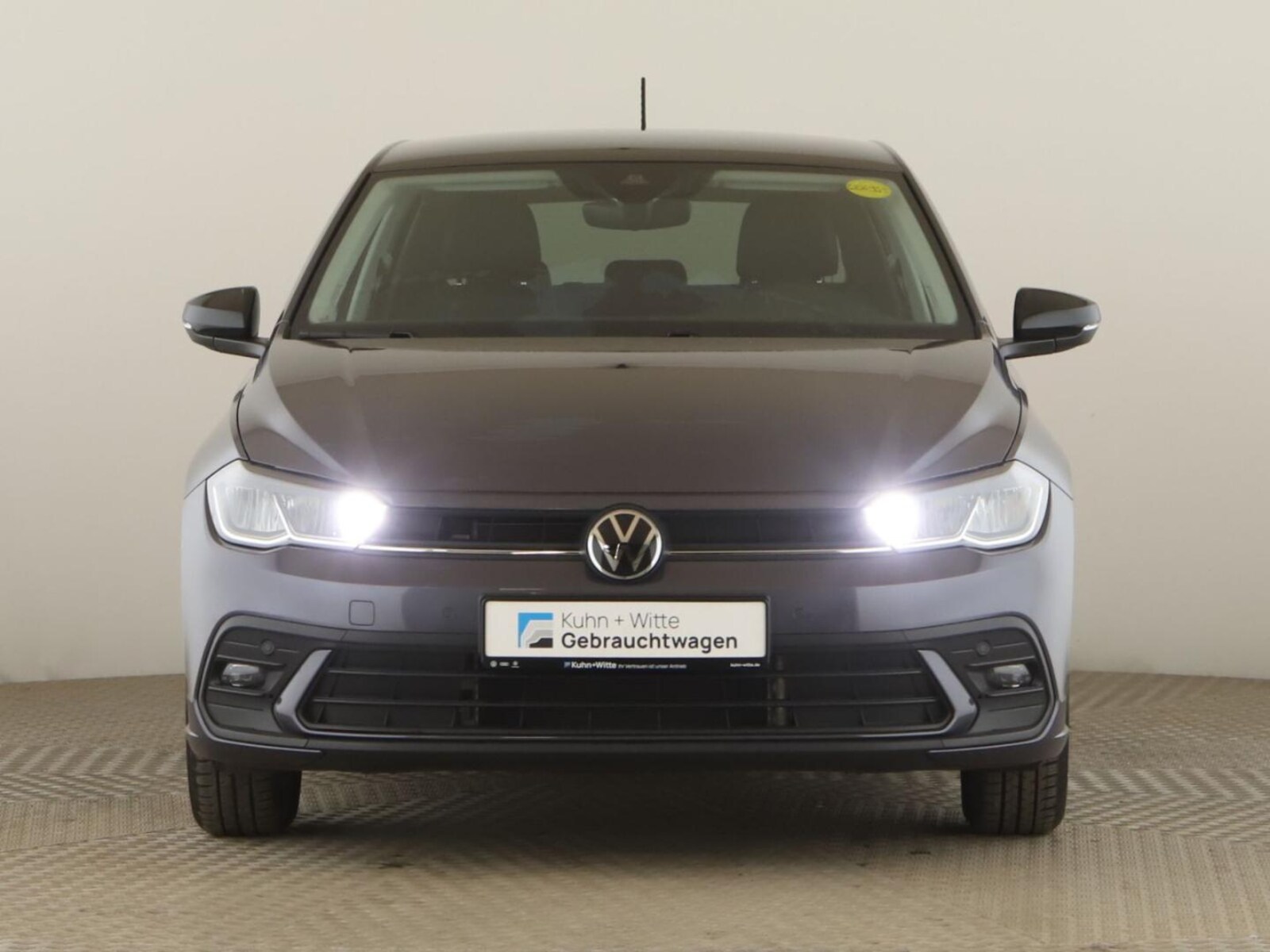 Volkswagen Polo – Bild 3