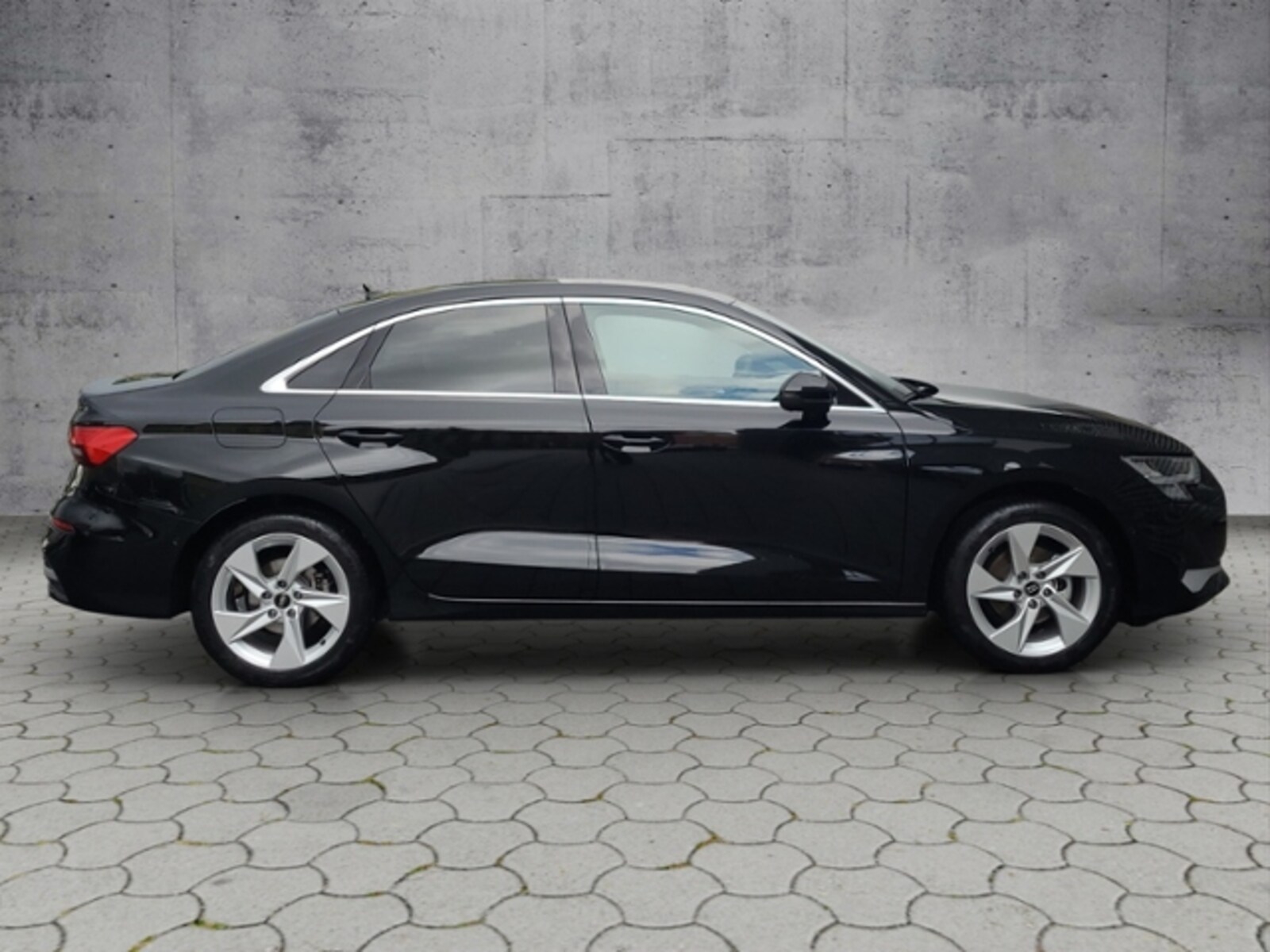 Audi A3 Limousine – Bild 4