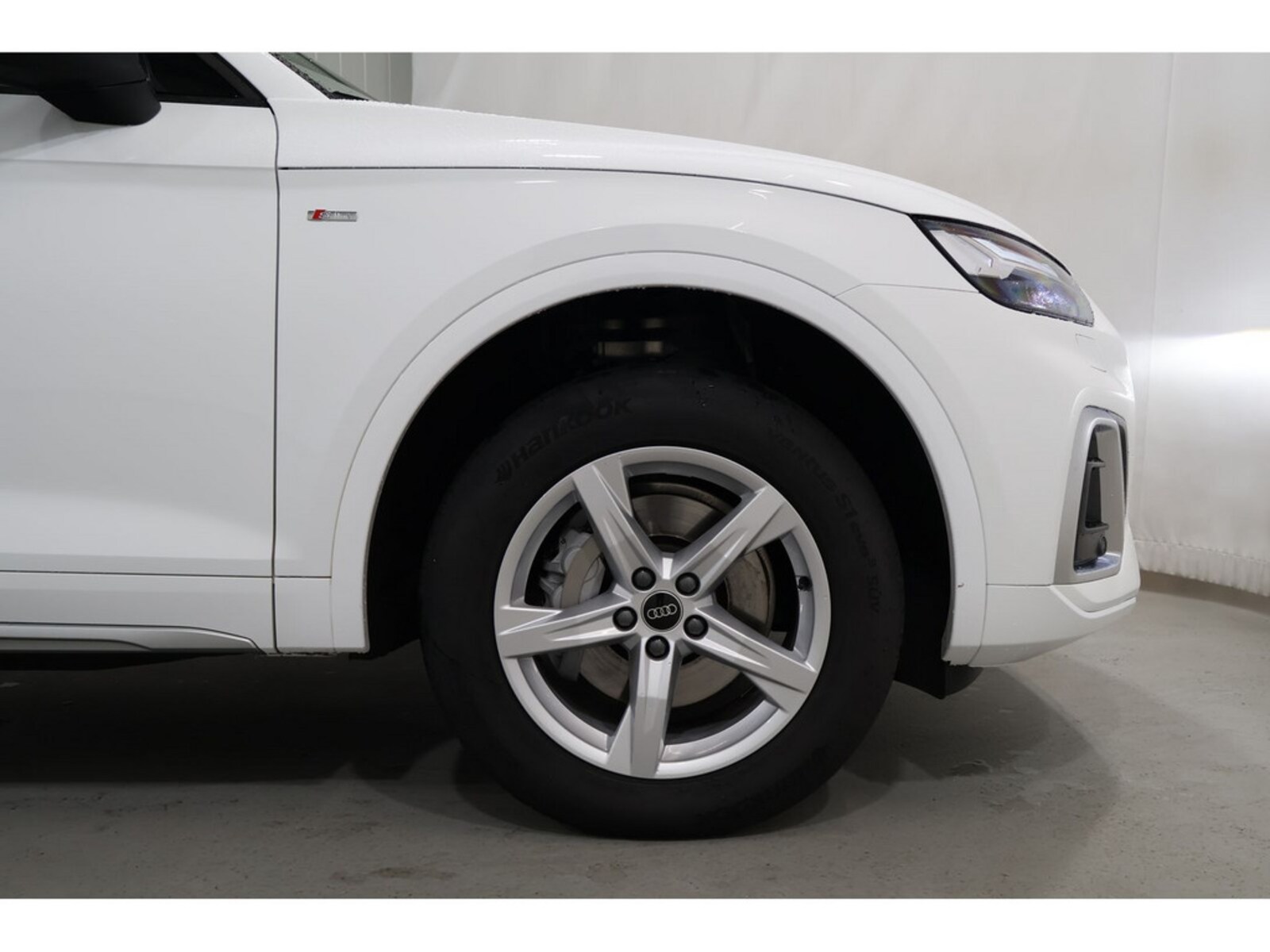 Audi Q5 – Bild 5