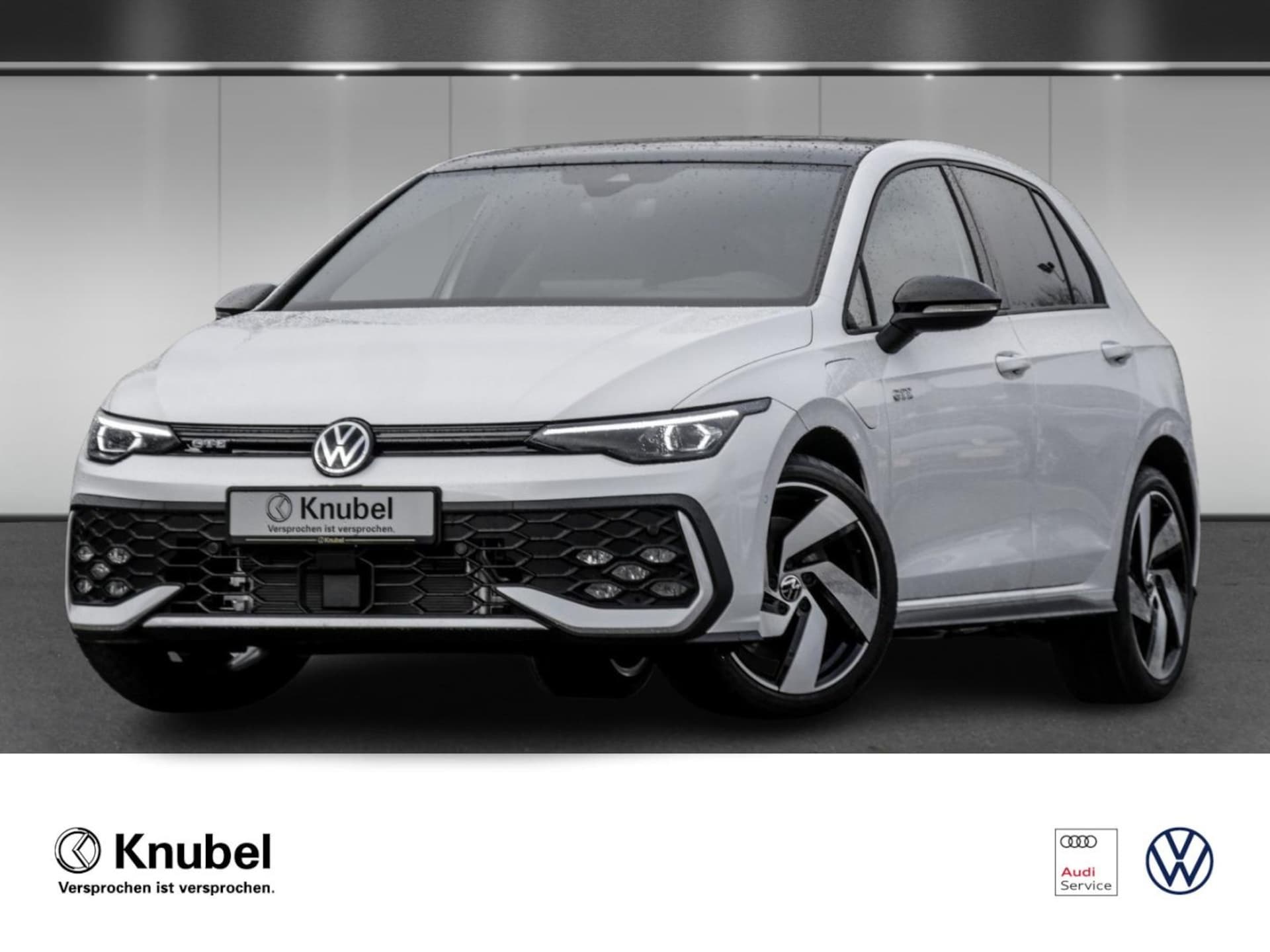 Volkswagen Golf 2026