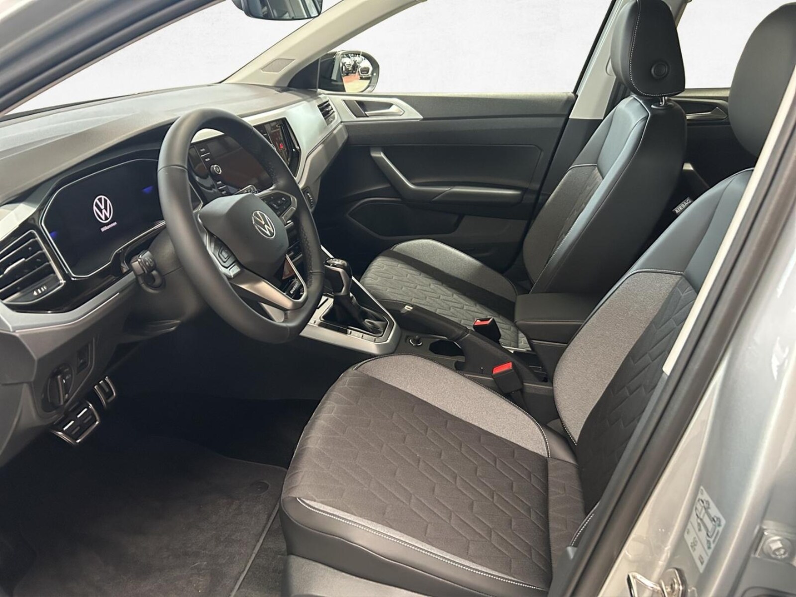 Volkswagen Taigo – Bild 8