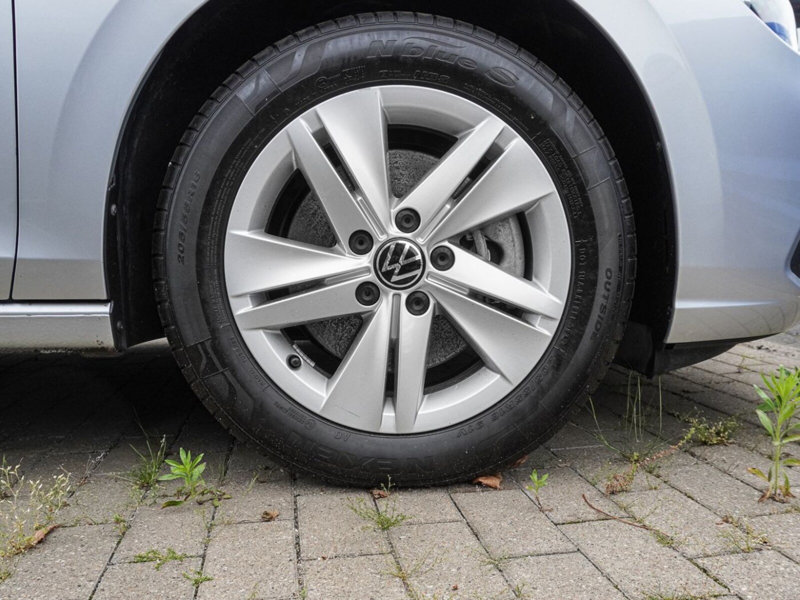 Volkswagen Golf Variant – Bild 20