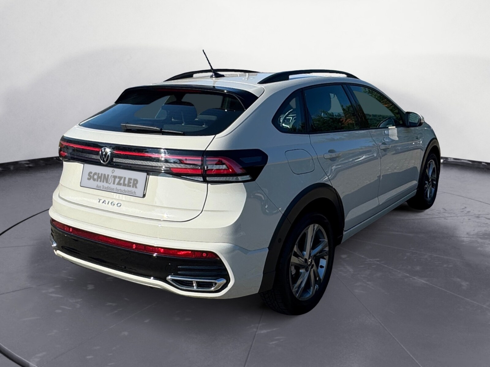 Volkswagen Taigo – Bild 5