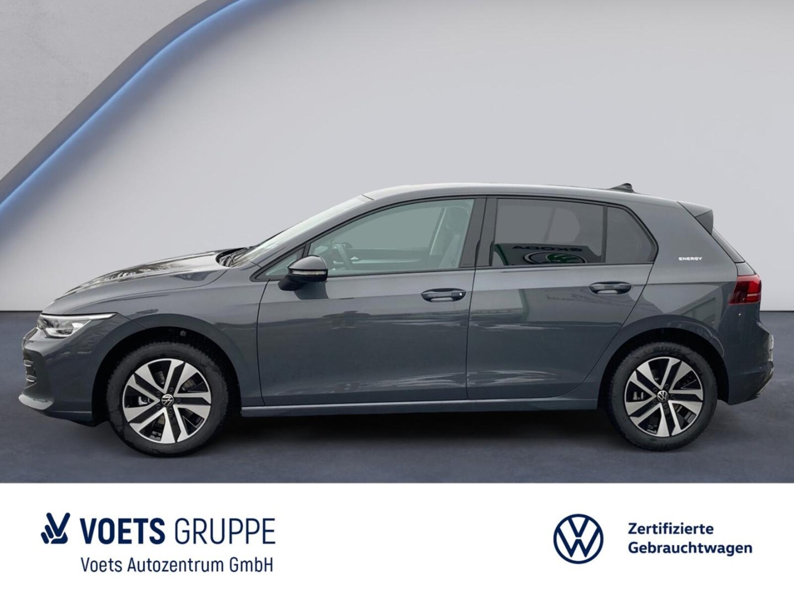 Volkswagen Golf – Bild 3