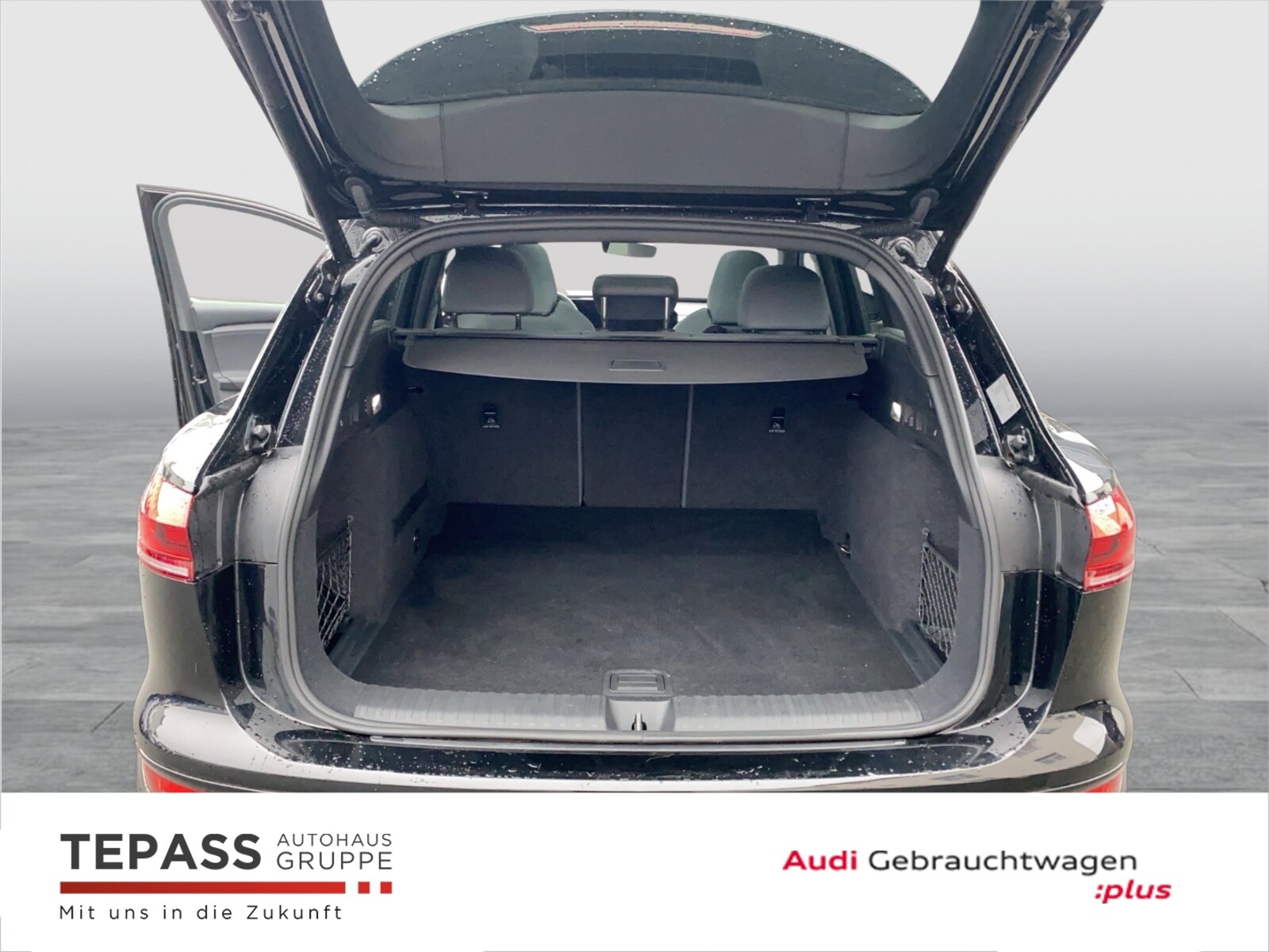 Audi SQ6 e-tron – Bild 13