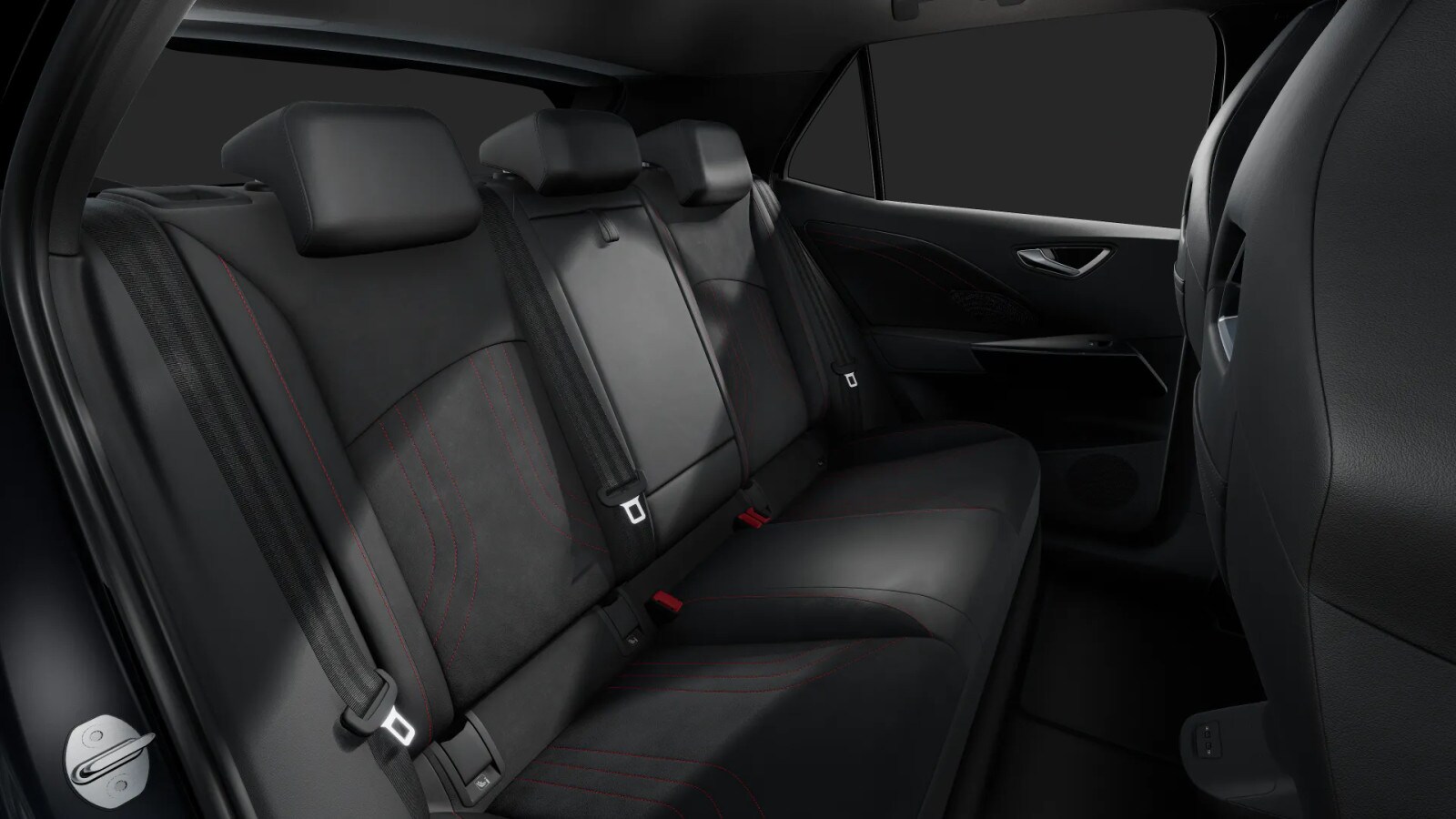 Volkswagen ID.3 – Bild 11