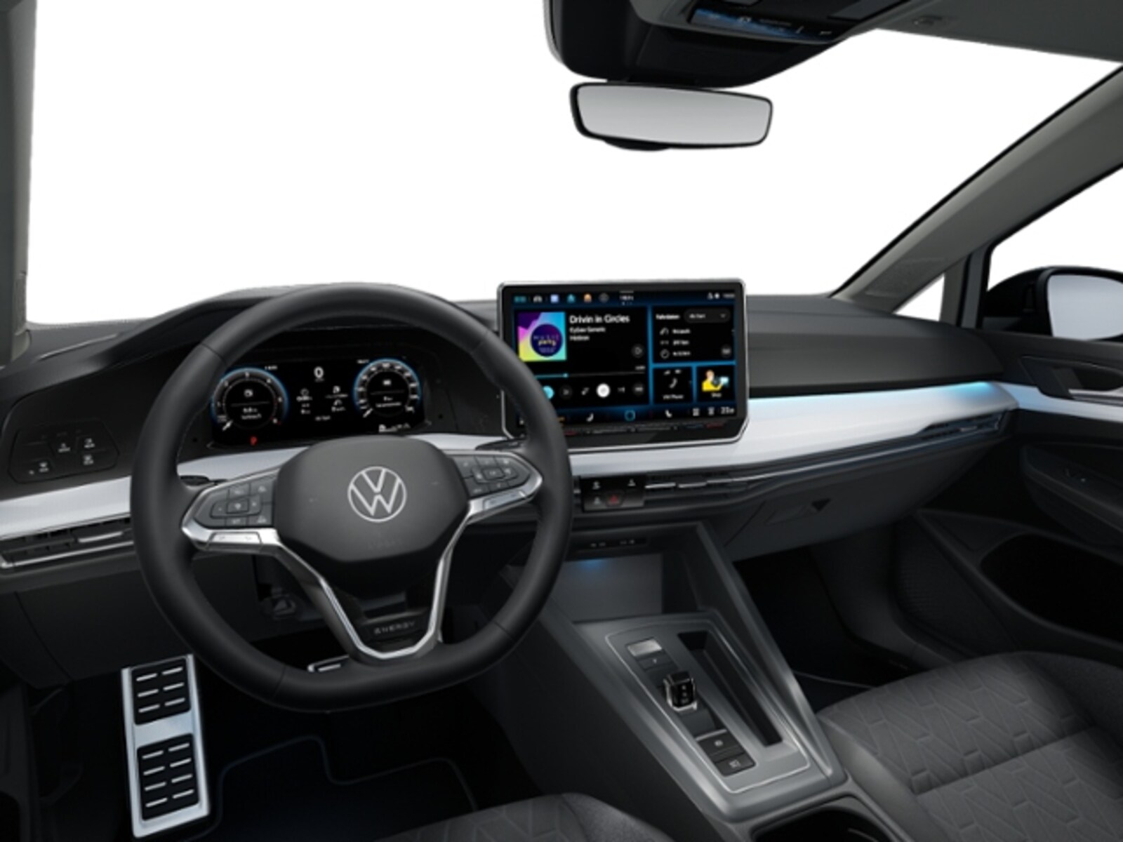 Volkswagen Golf – Bild 9