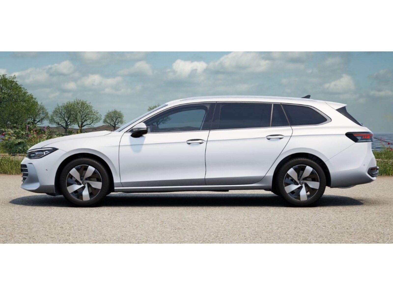 Volkswagen Passat – Bild 3
