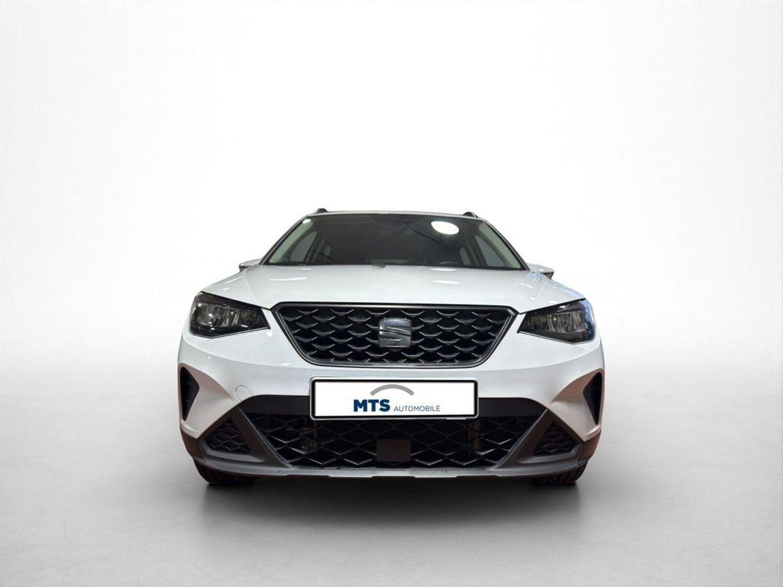 SEAT Arona – Bild 3
