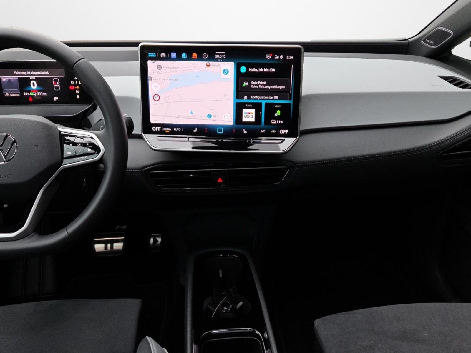 Volkswagen ID.3 – Bild 11