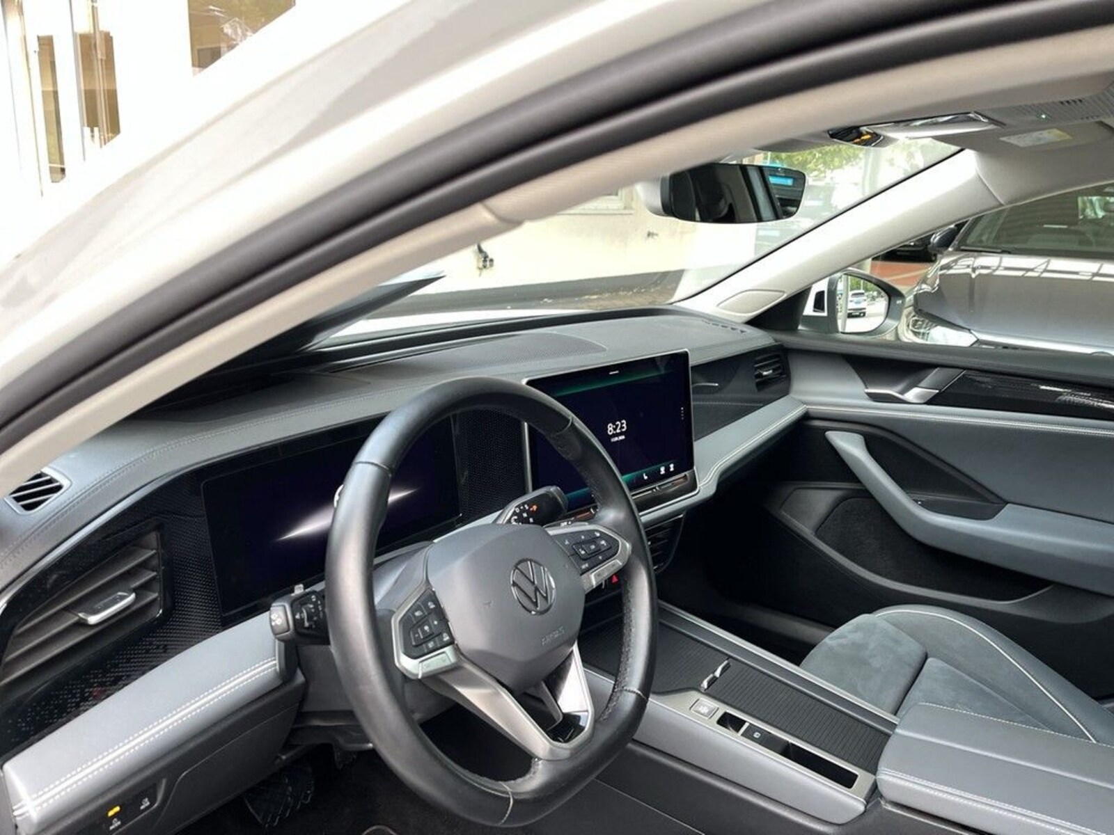 Volkswagen Passat – Bild 23