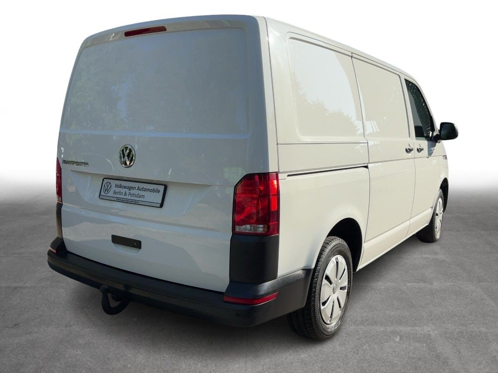 Volkswagen T6.1 Transporter Kasten kurzer Radstand – Bild 4
