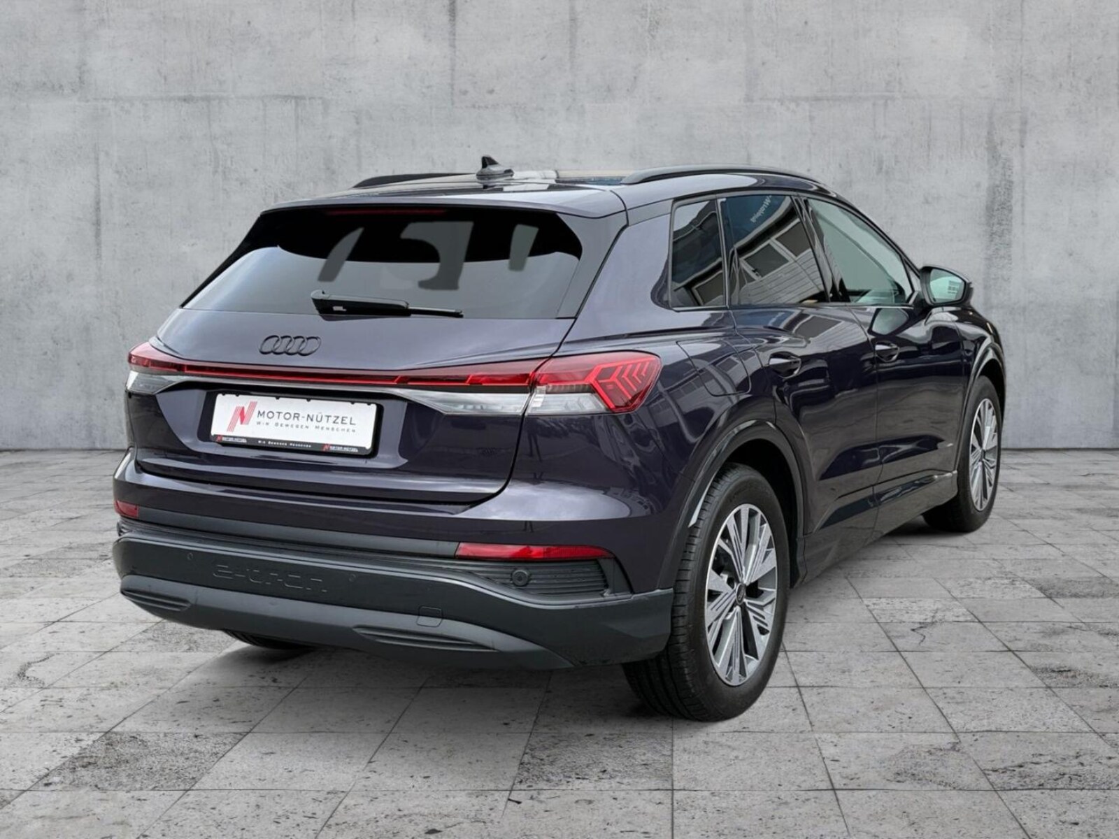 Audi Q4 e-tron – Bild 5