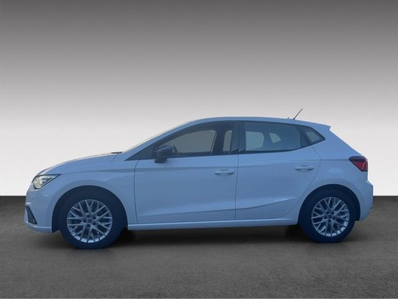 SEAT Ibiza – Bild 3